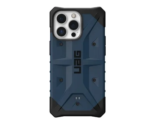 Чехол для мобильного телефона UAG Apple iPhone 13 Pro Pathfinder, Mallard (113157115555)