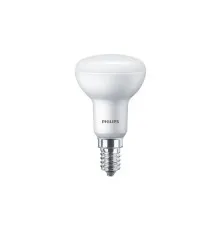 Лампочка Philips LED Spot 4W E14 6500K 230V R50 RCA (929001857587)