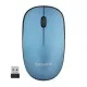 Мышка Gemix GM195 Wireless Blue (GM195Bl)