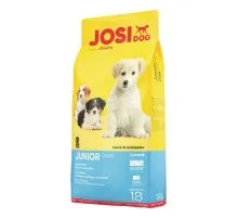 Сухий корм для собак Josera JosiDog Junior 18 кг (4032254745556)