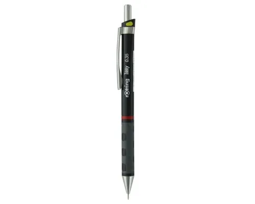 Олівець механічний Rotring Drawing TIKKY Black (ISO) PCL 0,35 (R1904694)