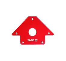Магніт для зварювання Yato YT-0864