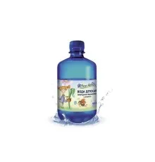 Минеральная вода Fleur Alpine детская природная родник. 0.5 л (1584001)
