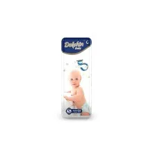 Підгузки Dolphin Junior 11-25 кг 26 шт (8680131203406)