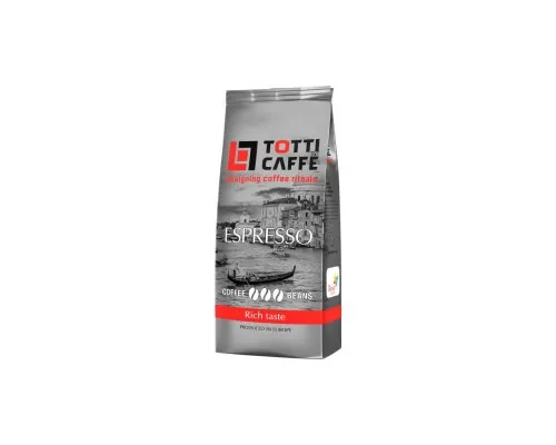 Кава TOTTI Caffe Espresso 1000г (tt.52085)