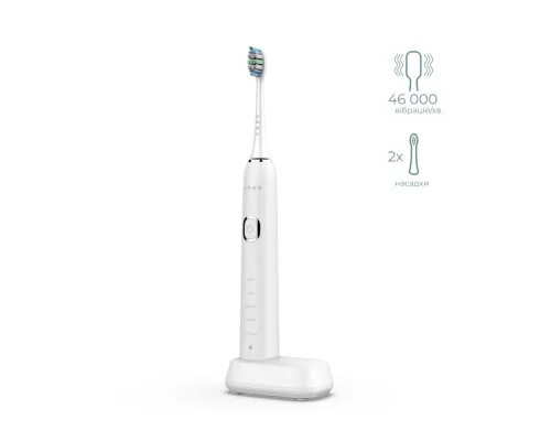 Электрическая зубная щетка AENO DB5 (ADB0005)