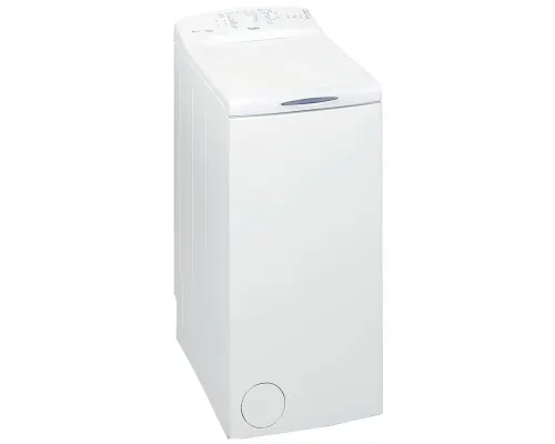 Стиральная машина Whirlpool TDLR55020SUA