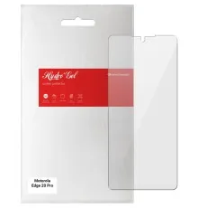 Плівка захисна Armorstandart Motorola Edge 20 Pro (ARM61098)