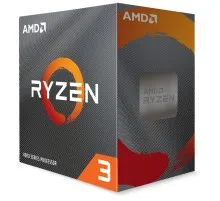 Процесор AMD Ryzen 3 4300G (100-100000144BOX)