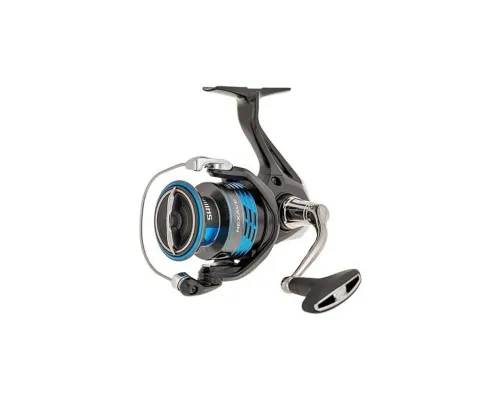 Котушка Shimano Nexave FI 4000 3+1BB 5.21 (NEX4000FI)
