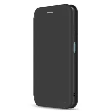 Чохол до мобільного телефона MAKE Xiaomi Poco M5 Flip Black (MCP-XPM5BK)