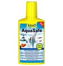 Средство по уходу за водой Tetra Aqua Easy Balance Aqua Safe для приготовления воды 500 мл на 1000 л (4004218198876)