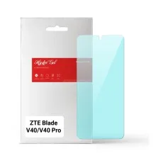 Плівка захисна Armorstandart Anti-Blue ZTE Blade V40 / V40 Pro (ARM63409)