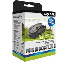 Компресор для акваріума AquaEl MiniBoost 100 NEW (5905546310543)