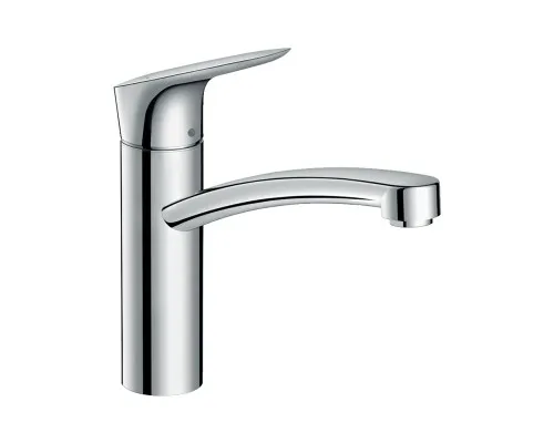 Змішувач Hansgrohe 71832000