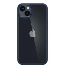 Чохол до мобільного телефона Spigen Apple Iphone 14 Plus Ultra Hybrid, Navy Blue (ACS04899)