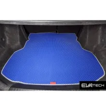 Килимок в багажник EVAtech Geely MK 2006+ Sedan EU (GY3600B1RBB)