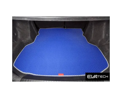 Килимок в багажник EVAtech Geely MK 2006+ Sedan EU (GY3600B1RBB)