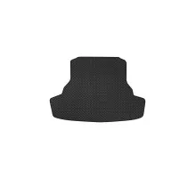 Килимок в багажник EVAtech Lexus IS (XE3) 2WD 2013+ 3 покоління (LS42750B1RBB)