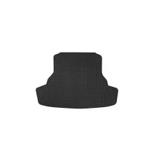 Килимок в багажник EVAtech Lexus IS (XE3) 2WD 2013+ 3 покоління (LS42750B1RBB)