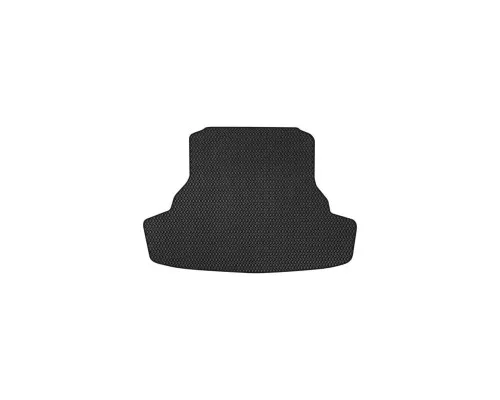 Килимок в багажник EVAtech Lexus IS (XE3) 2WD 2013+ 3 покоління (LS42750B1RBB)