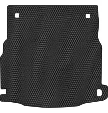Килимок в багажник EVAtech Mercedes-Benz E-Class (E220) (W213) Restyling (MB42115B1RBB)