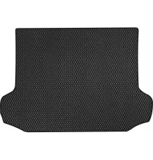 Килимок в багажник EVAtech Toyota RAV4 (CA30W) Arab assembly 2005-2012 3 (TY11029B1RBB)