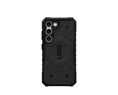 Чехол для мобильного телефона UAG Samsung Galaxy S23 Pathfinder, Black (214122114040)