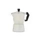 Гейзерная кофеварка Kela Italia 150 мл 3 Cap Beige (10550)