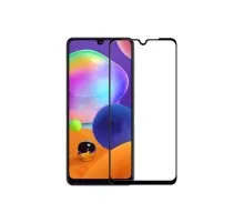 Скло захисне PowerPlant Full screen Samsung Galaxy A31 2020 (A315F) (GL608713)