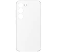Чохол до мобільного телефона BeCover Samsung Galaxy S23 SM-S911 Transparancy (708919)