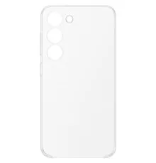 Чохол до мобільного телефона BeCover Samsung Galaxy S23 SM-S911 Transparancy (708919)