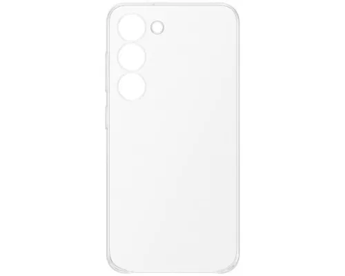 Чохол до мобільного телефона BeCover Samsung Galaxy S23 SM-S911 Transparancy (708919)