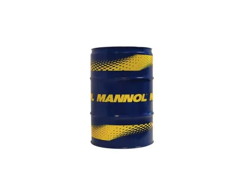 Моторна олива Mannol 2Takt Plus 60л (MN7204-60)