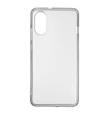 Чохол до мобільного телефона Armorstandart Air Series ZTE Blade A31 Plus Transparent (ARM61918)
