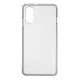 Чохол до мобільного телефона Armorstandart Air Series ZTE Blade A31 Plus Transparent (ARM61918)