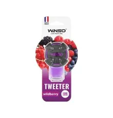 Ароматизатор для автомобіля WINSO Tweeter Wildberry 8мл (530790)