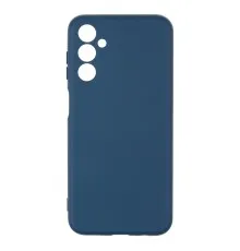 Чохол до мобільного телефона Armorstandart ICON Case Samsung M14 5G (M146) Dark Blue (ARM66673)