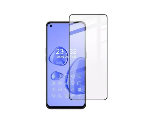 Стекло защитное PowerPlant OPPO Reno5 (GL601247)