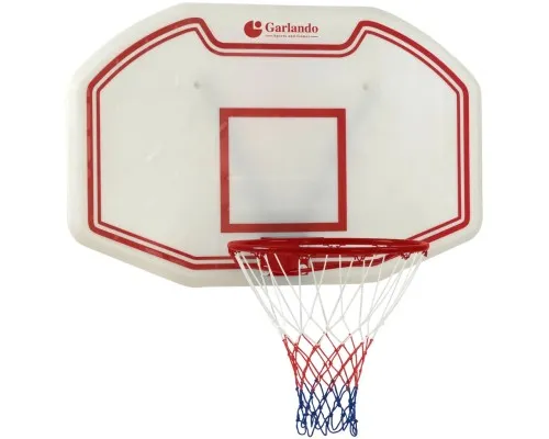 Баскетбольный щит Garlando Seattle BA-11 (929761)