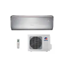 Кондиціонер Gree U-Crown R32 (GWH09UBK6DNA4A)