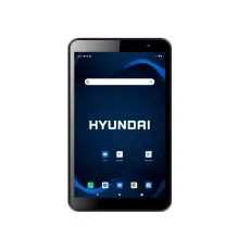 Планшет Hyundai HyTab Plus 8WB1 8" HD IPS/2G/32G Black (HT8WB1RBK03)