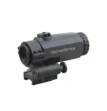 Оптичний приціл Vector Optics Maverick-III 3x22 MIL (SCMF-31)