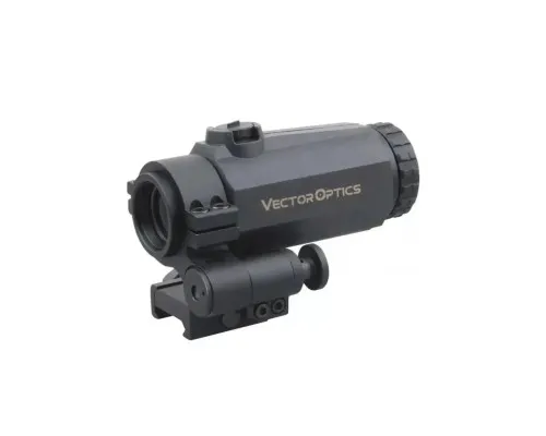 Оптичний приціл Vector Optics Maverick-III 3x22 MIL (SCMF-31)