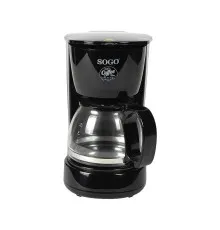 Капельная кофеварка SOGO CAF-SS-5655
