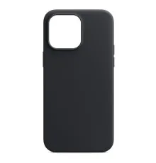 Чохол до мобільного телефона Armorstandart FAKE Leather Case Apple iPhone 13 Pro Black (ARM61373)