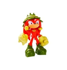 Фігурка Sonic Prime Наклз 6,5 см (SON2010C)