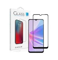 Стекло защитное ACCLAB Full Glue Oppo A58 (1283126565144)