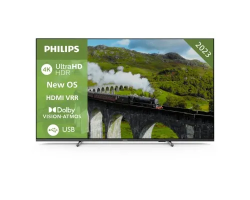 Телевизор Philips 55PUS7608/12