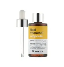 Сыворотка для лица Mizon Real Vitamin C Ampoule 30 мл (8809663751449)